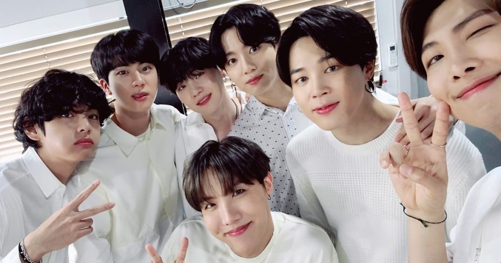 BTS continue d’ajouter à leur liste croissante de « Billboard » Réalisations graphique