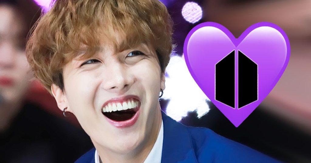 Les fans de BTS sont si talentueux que même J-Hope veut apprendre d’eux