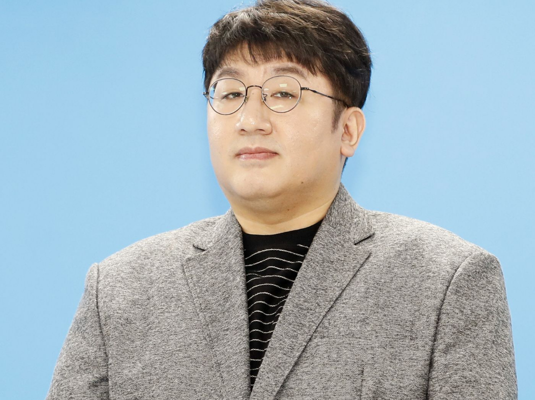 Bang-Si-hyuk