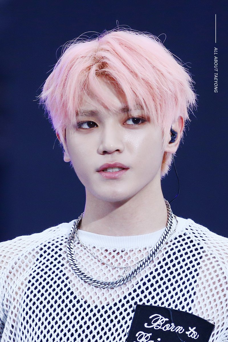 taeyong