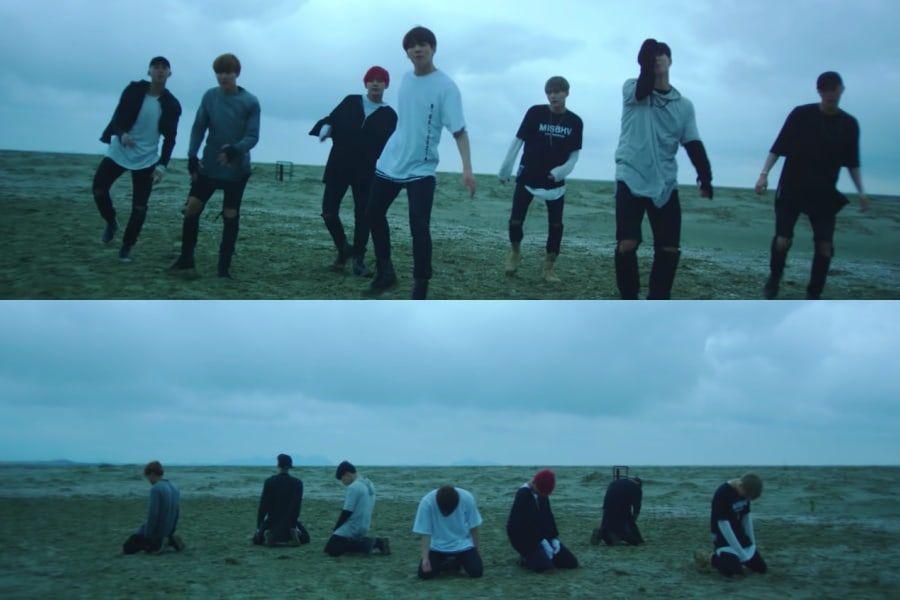 BTS « Save Me » devient leur 9ème MV pour atteindre 500 millions de vues