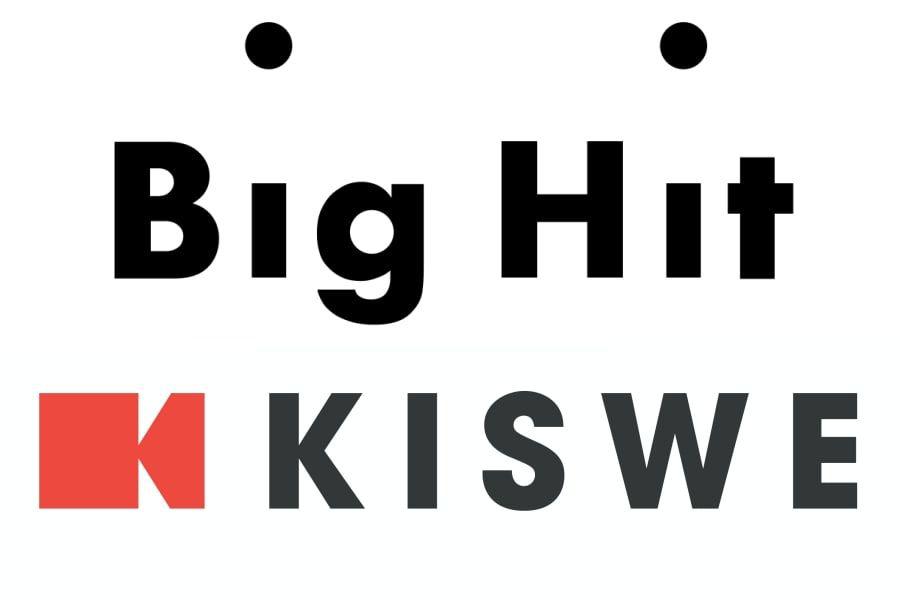 Big Hit s'associe à la société de diffusion en direct Kiswe + 1er projet pour le prochain concert en ligne de BTS