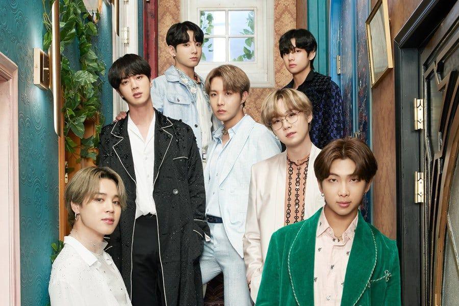 Drama Based On BTS Universe Begins Production + Reportedly Casting Rookie Actors For The 7 Leads