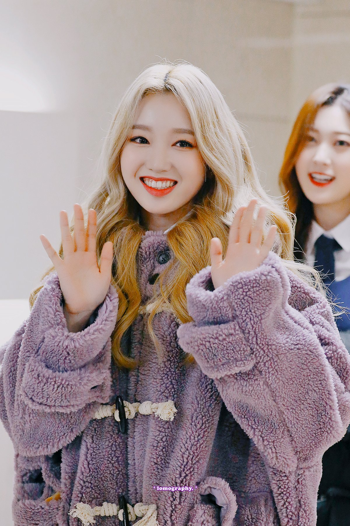 gowon loona