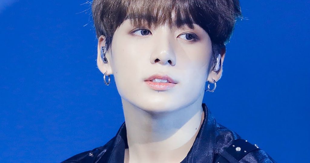 Jungkook de BTS s'excuse personnellement pour sa controverse à Itaewon Club