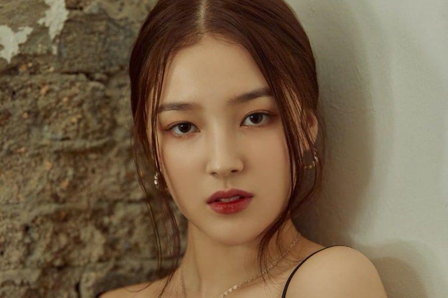 Nancy MOMOLAND révèle sa plus grande préoccupation ces jours-ci, pourquoi elle aime IU, et plus encore