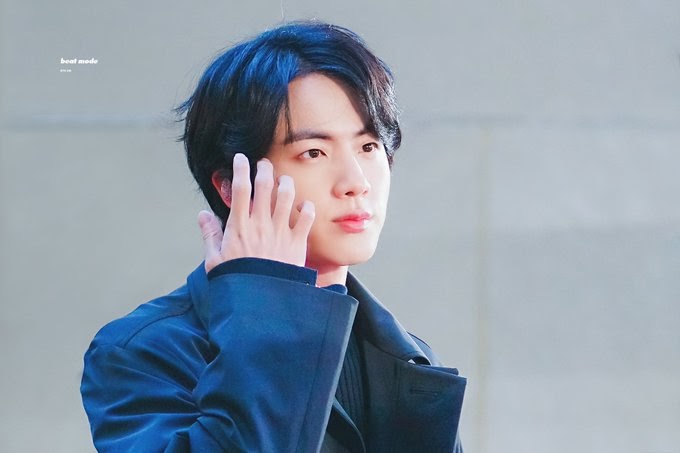 jin