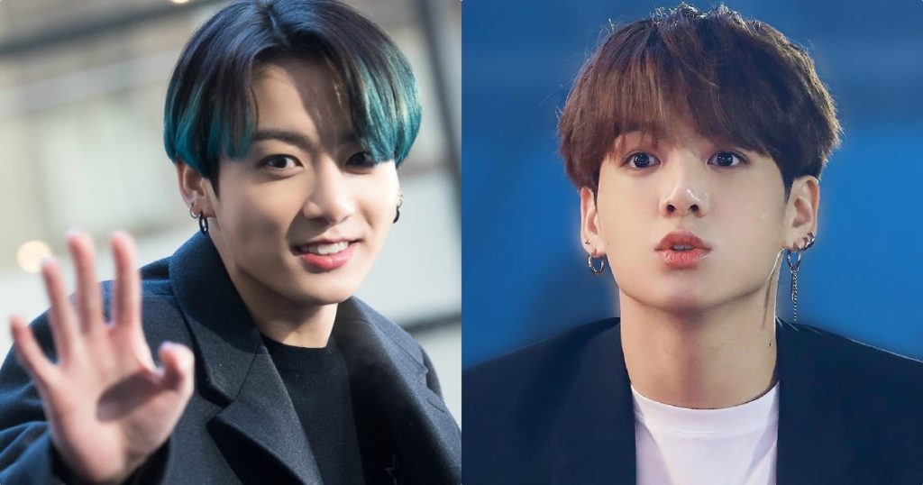 Jungkook de BTS est l’idole K-Pop la plus recherchée sur Google pour la première moitié de 2020