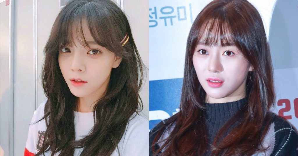 FNC Entertainment fortement critiqué pour leur façon de gérer AOA et le retrait de Jimin du groupe