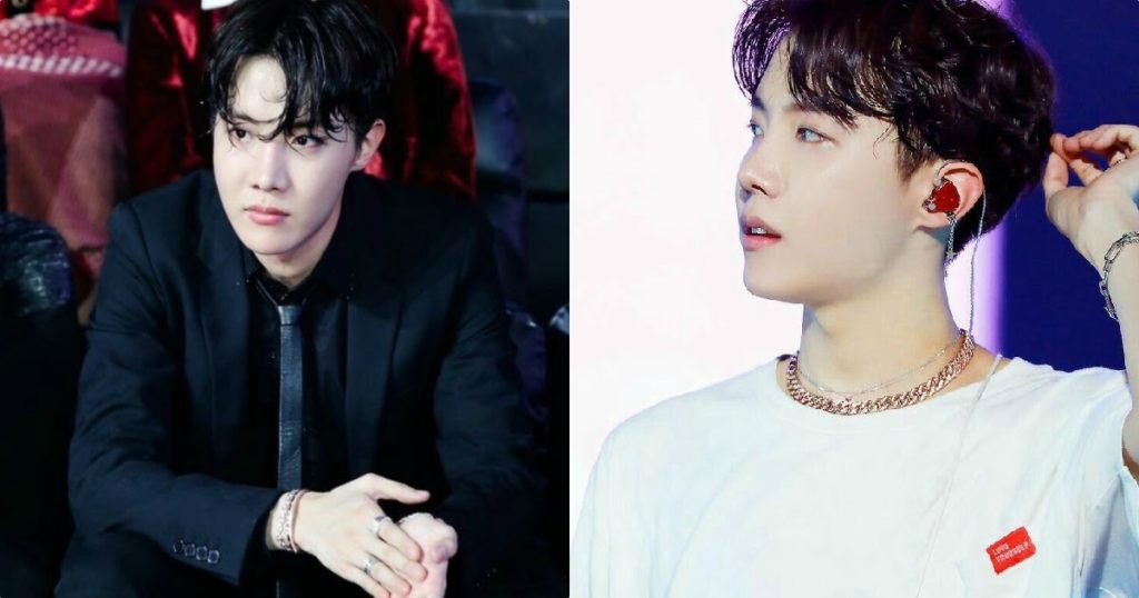 BTS J-Hope veut produire son propre groupe Idol un jour et nous ne pouvons pas attendre pour le PDG Jung Ho Seok