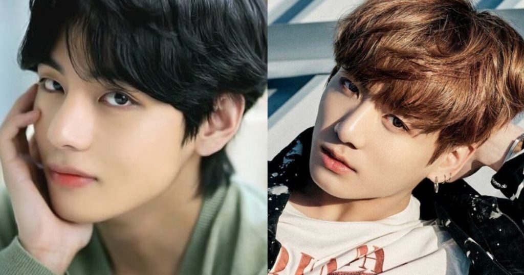 BTS Jungkook et V Impress avec leurs personnalités humbles et pures - 5 moments qui vous feront aller « Aw... »