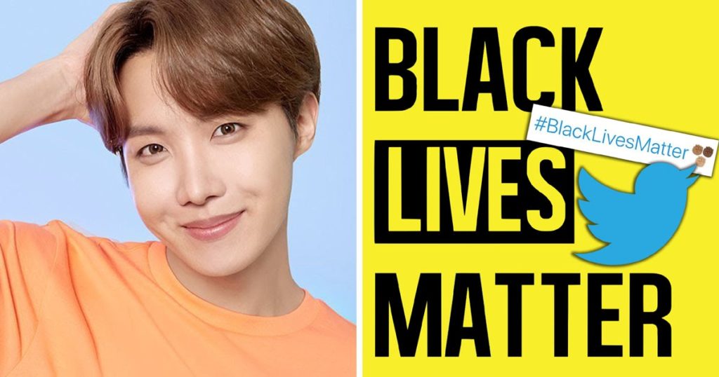 J-Hope de BTS fait du monde un meilleur endroit — Voici 5 causes qu’il soutient