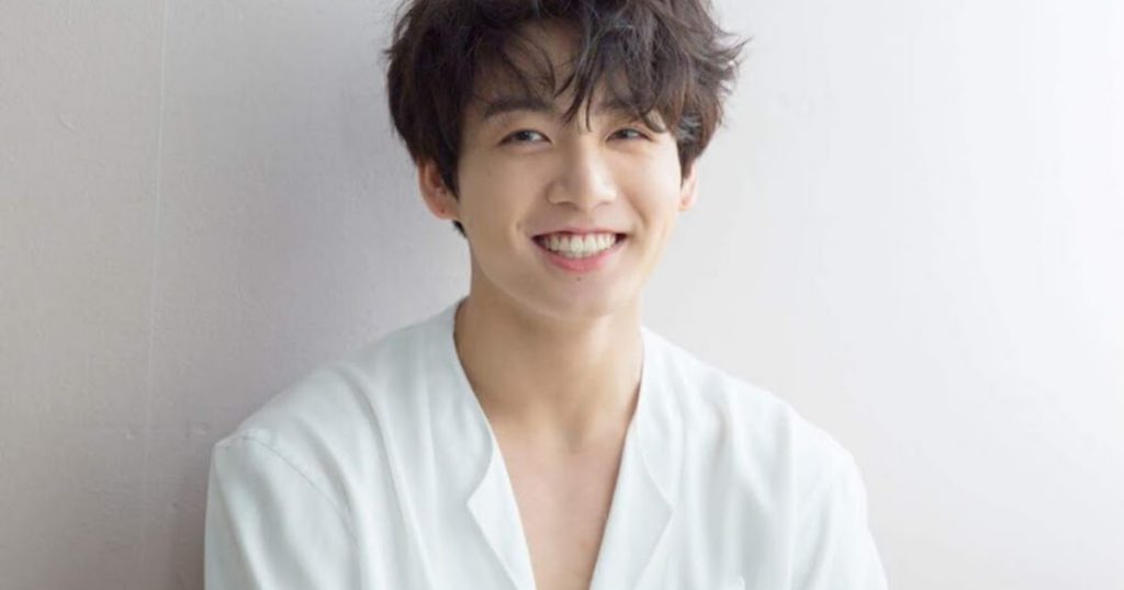 BTS Jungkook’s Solo Song, « My Time », Breaks Its Own Record As It Resurfacs On Charts