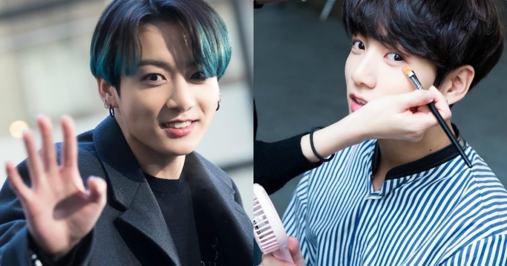 15 moments qui prouvent à quel point les eyebags de BTS Jungkook sont vraiment