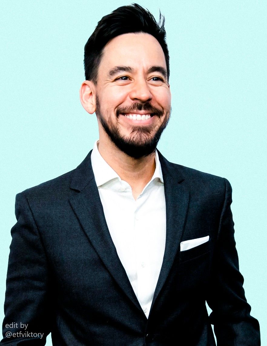 Mike Shinoda