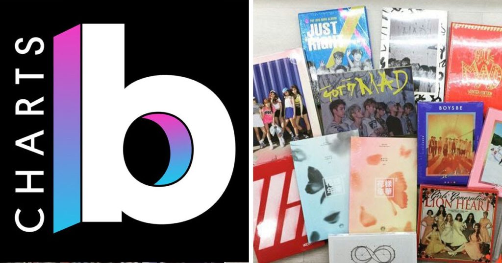 Les nouvelles règles graphiques de Billboard et comment elles affectent la K-Pop