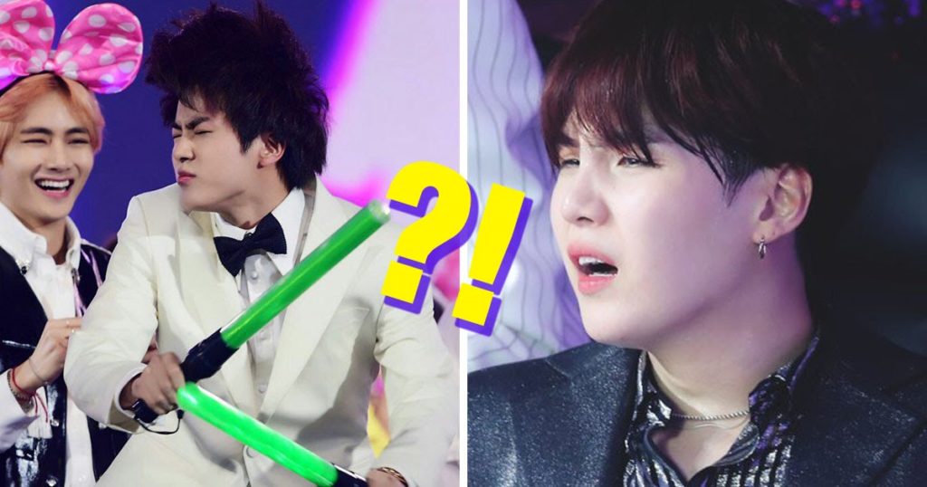 15 mouvements de danse Freestyle BTS que tout le monde peut apprendre