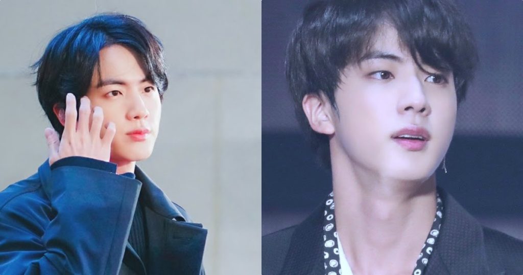 «Moon» de BTS Jin devient la piste BTS la plus élevée du palmarès des ventes de chansons numériques du monde de Billboard