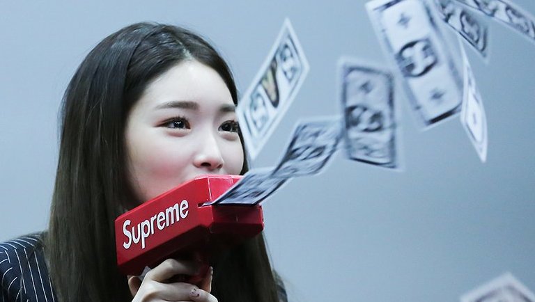 Quand les idoles K-Pop commencent-elles réellement à gagner de l'argent en général?
