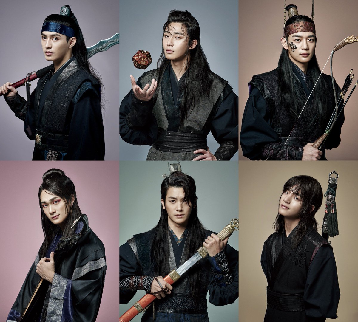 hwarang