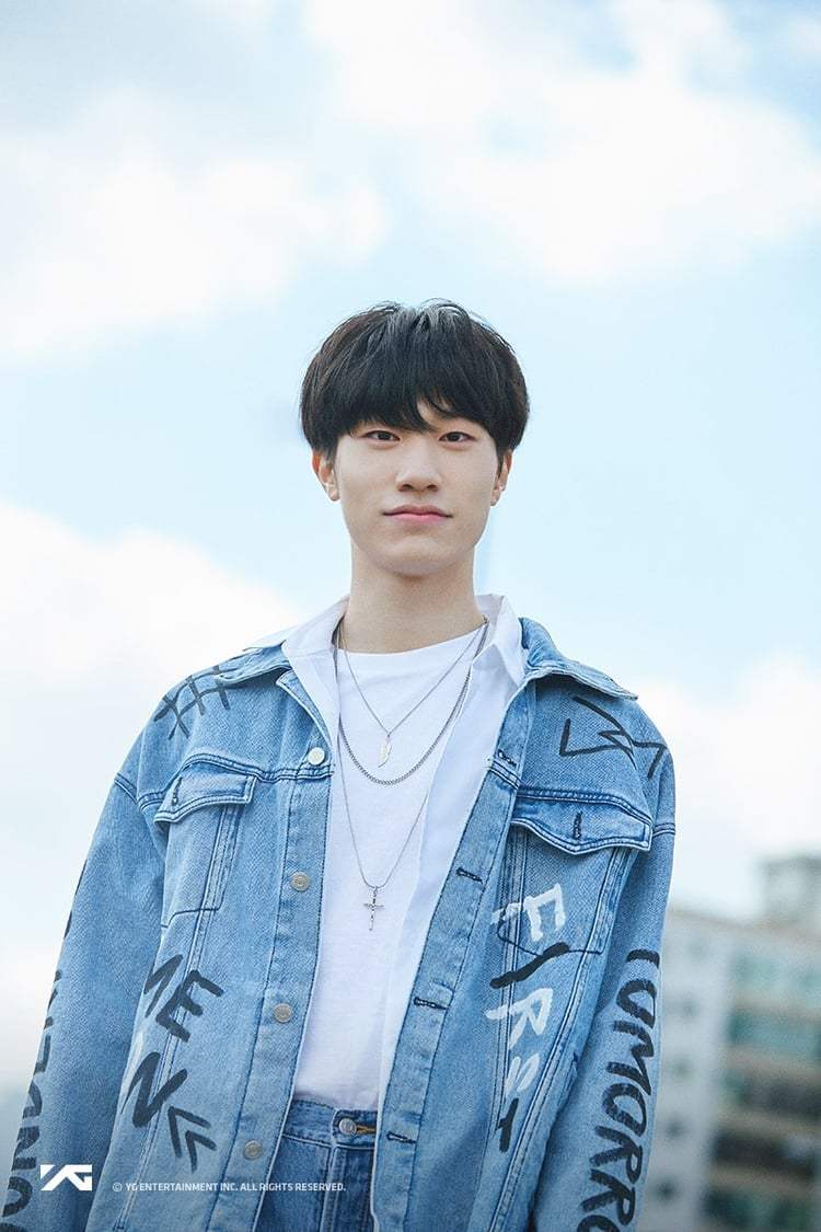 Dieu yedam