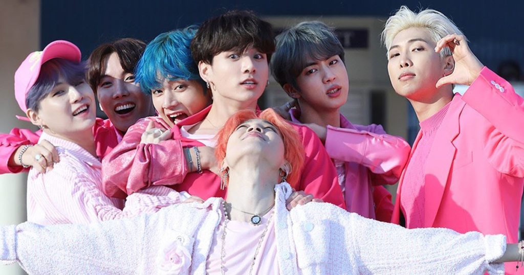 7 idées fausses sur le BTS auxquelles les gens croient encore