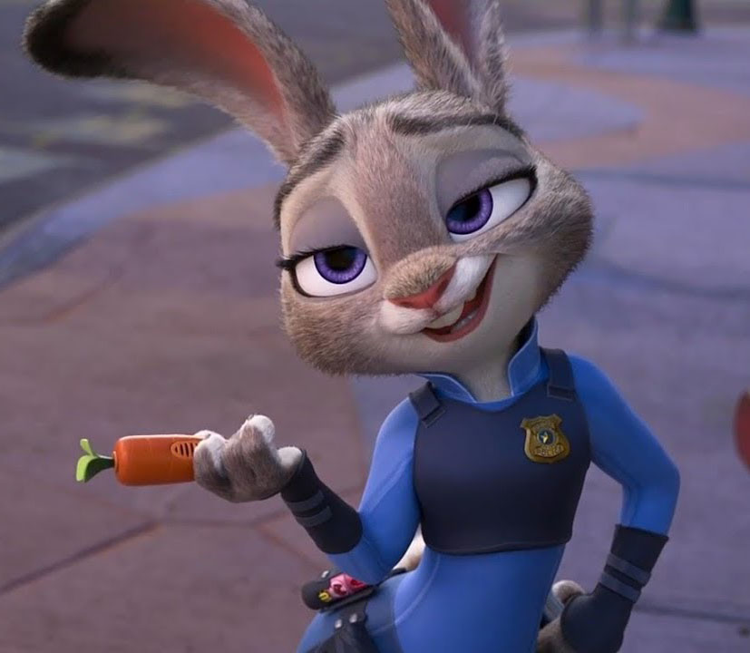 Judy