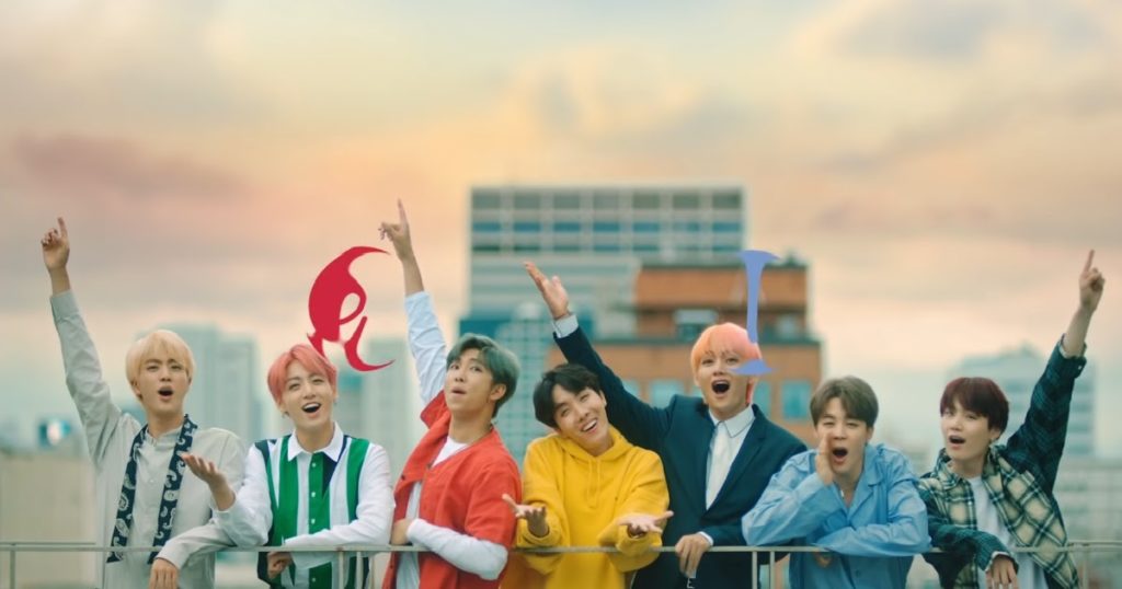 10 publicités de BTS qui prouvent à quel point leur influence est puissante sur le monde