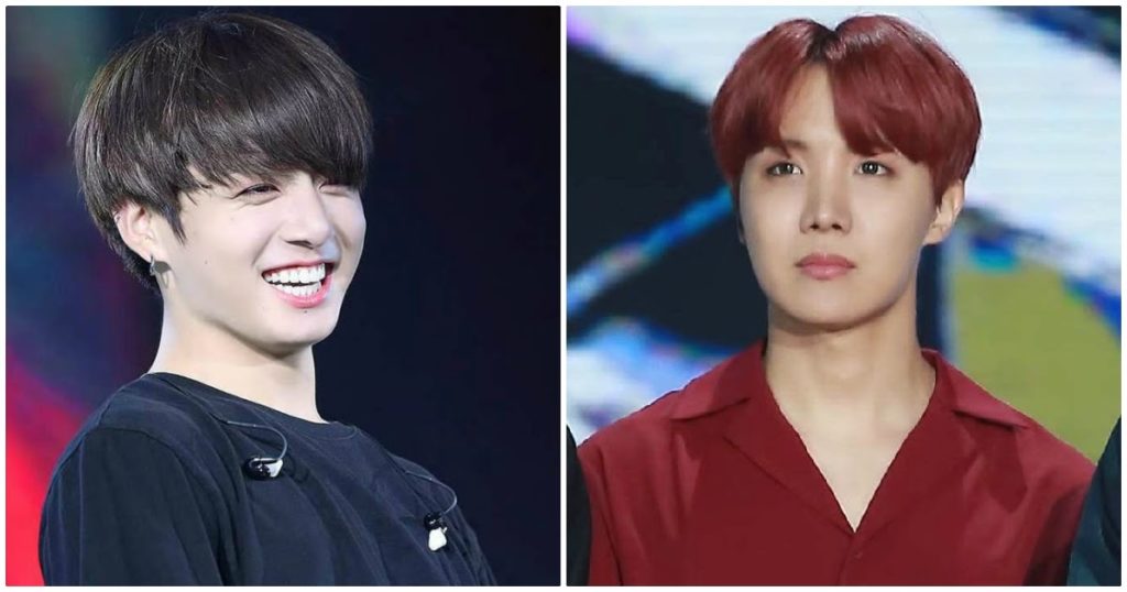 J-Hope de BTS autrefois presque maudit à la diffusion en raison de la sauvagerie de Jungkook