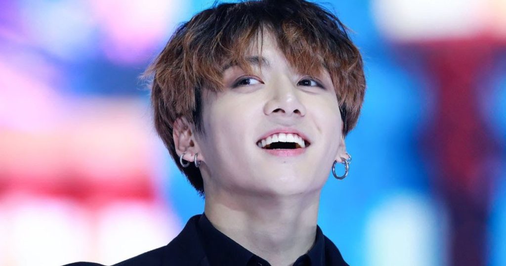 Jungkook de BTS prend des cours d'anglais en ligne et l'école l'aime