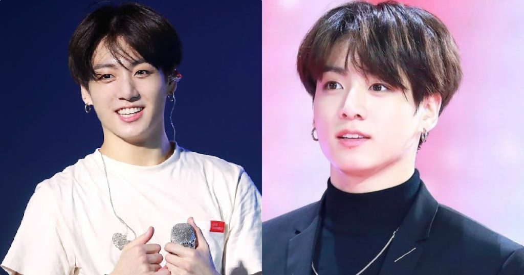 Jungkook de BTS envoie ses fans au paradis avec sa propre version de «10000 heures»