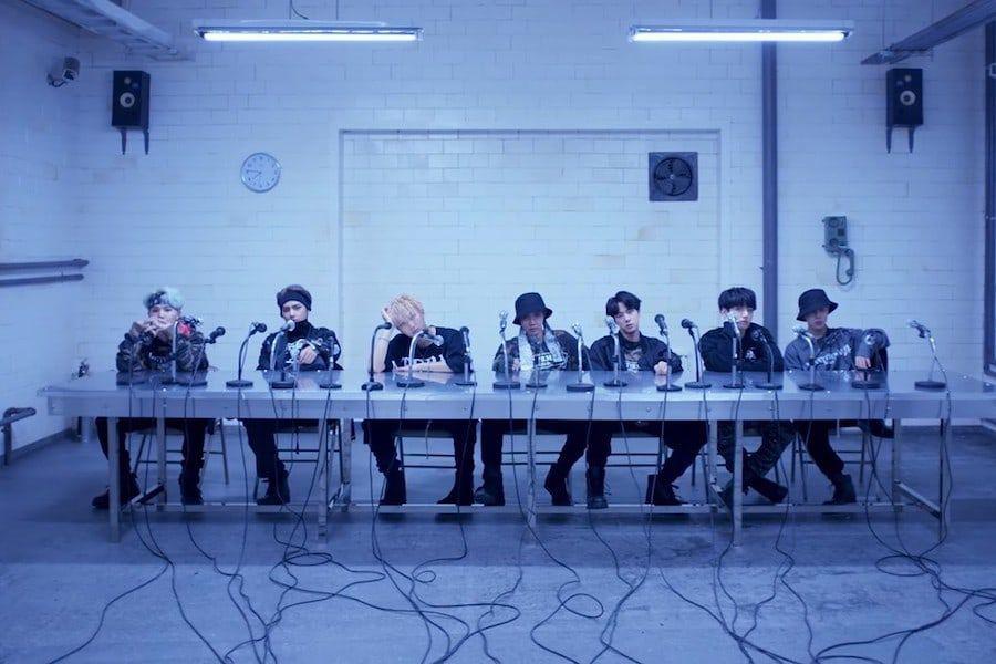 Le remix «MIC Drop» de BTS devient leur 5ème MV pour atteindre 700 millions de vues