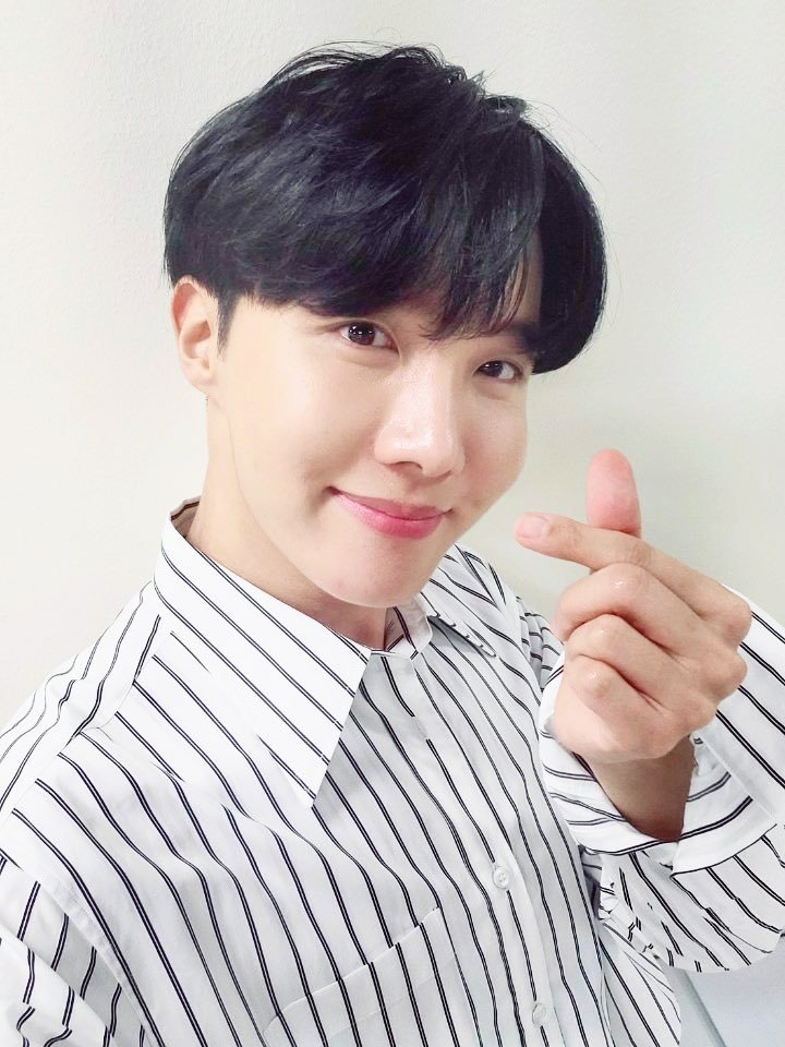 jhope-weibo