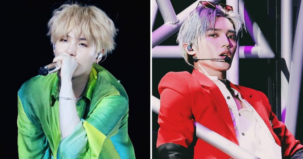 Voici plus de 10 des meilleurs rappeurs masculins de K-Pop, déterminés par les fans