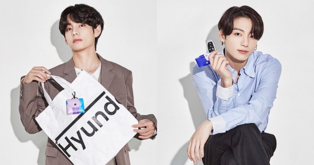 Hyundai révèle pourquoi ils ont choisi de travailler avec BTS et quel genre d'avenir ils espèrent faire ensemble