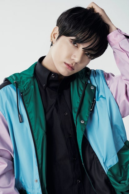 jungkook