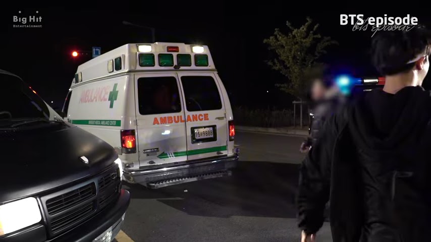 ambulance