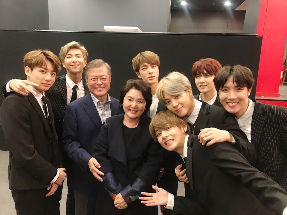 kim-jung-sook-moon-jae-en-bts