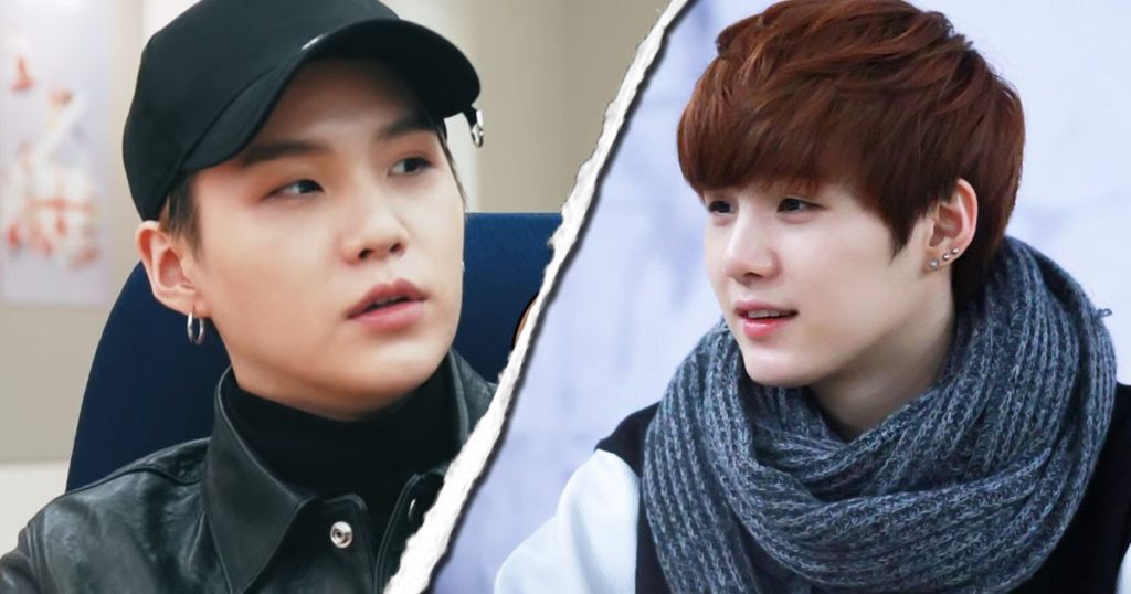 Suga de BTS envoie un message sincère aux outsiders du monde