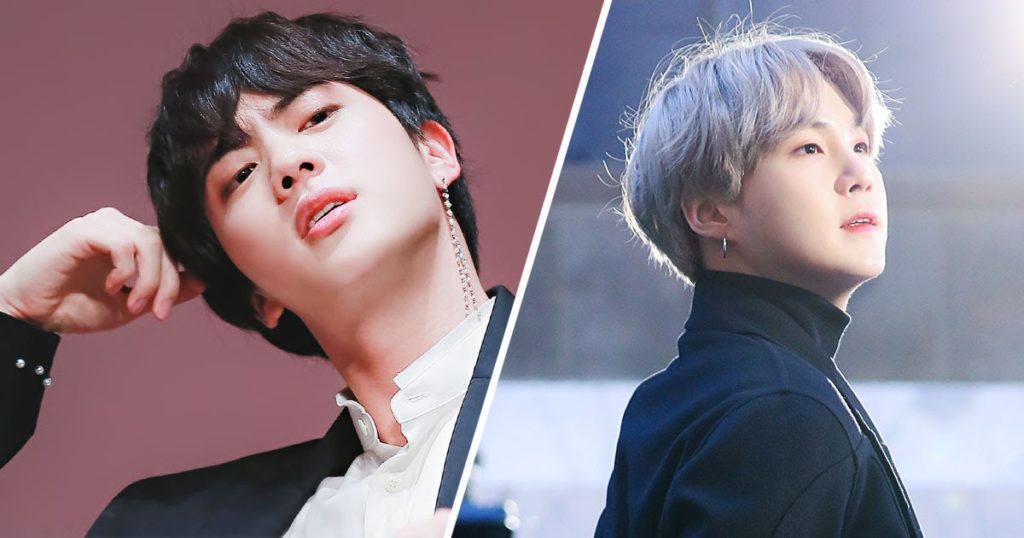 Un guide BTS pour avoir l'air très bien tout le temps