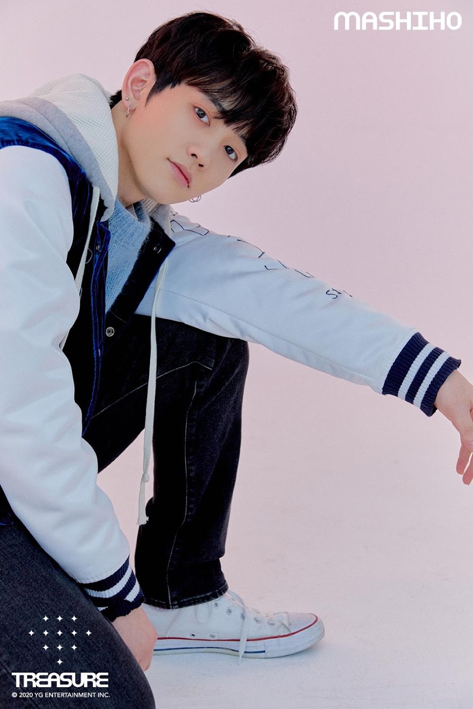 mashiho