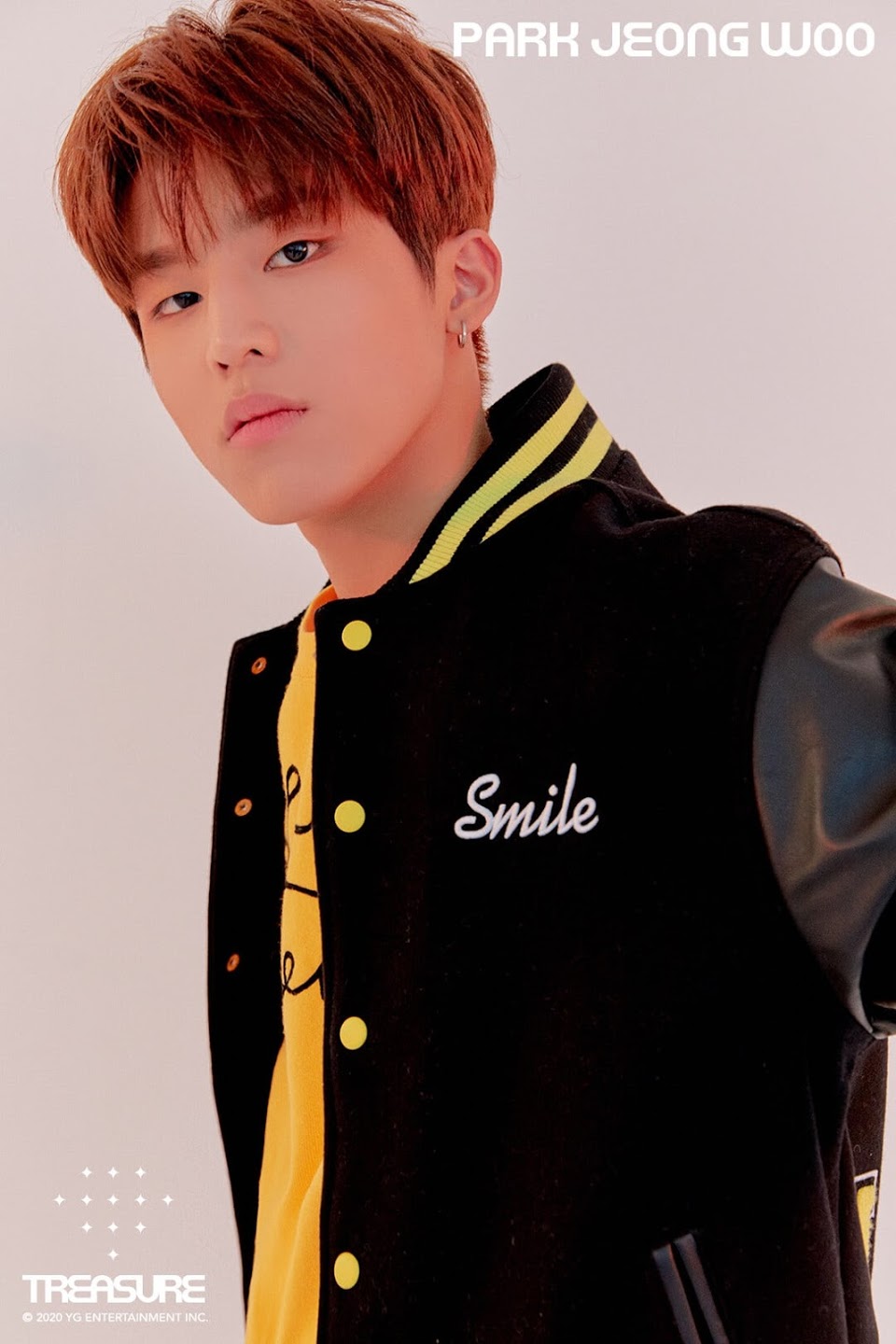 jeongwoo