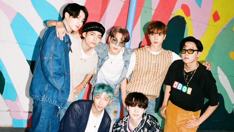 BTS organisera un concert en ligne et hors ligne en octobre et sortira un nouvel album au cours du dernier trimestre de 2020