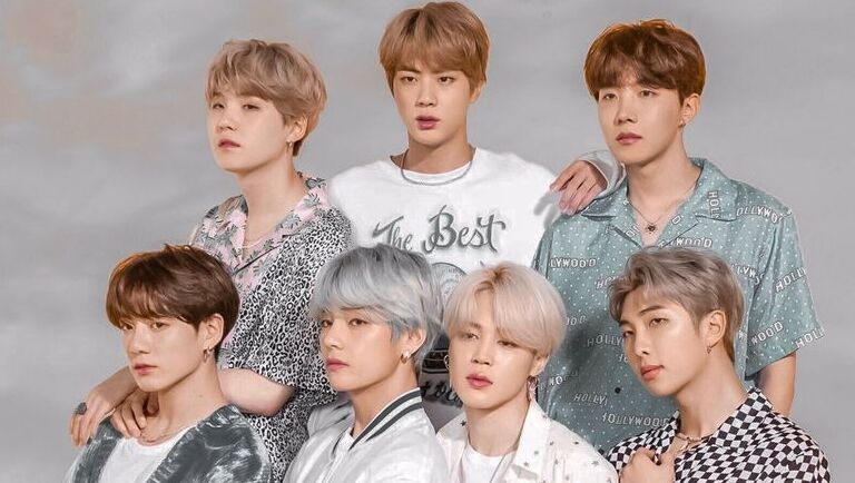 Guide officiel pour tester la patience des membres de BTS révélés par eux-mêmes