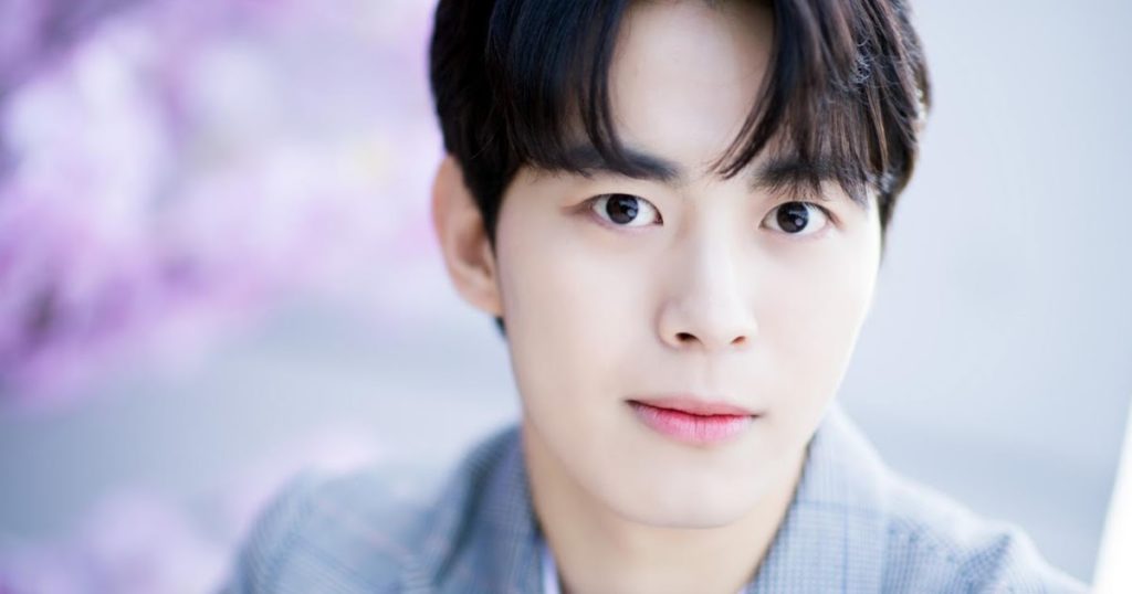 Hongbin, ancien membre de VIXX, s'enrôlera dans l'armée dans quatre jours seulement - Voici ses pensées