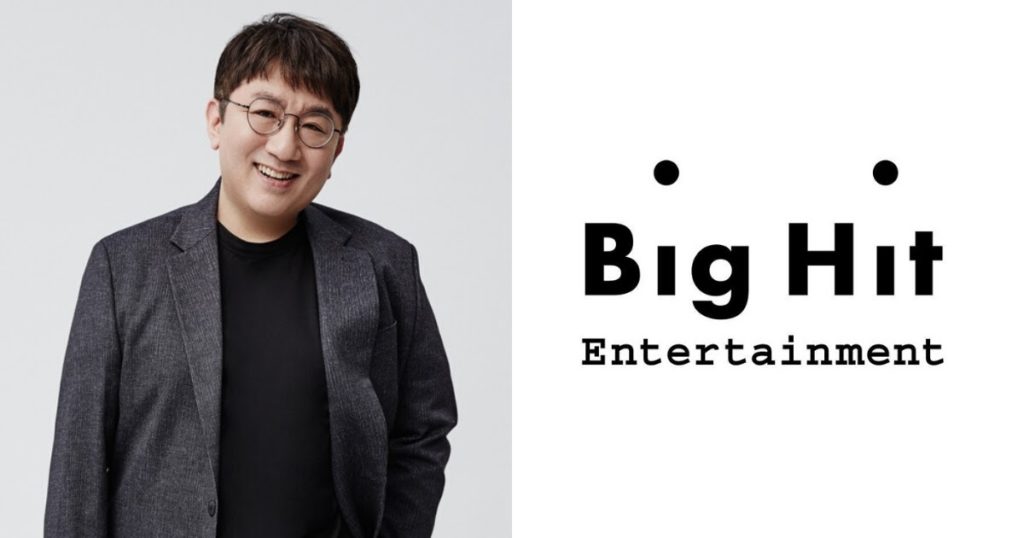 Big Hit Entertainment devrait être officiellement coté à la bourse coréenne - Préparez-vous à faire de la BANQUE