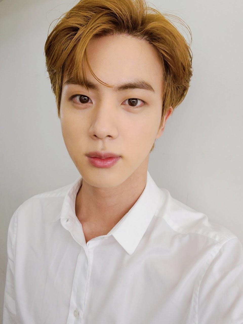 How Old Is Jin Bts Terbaru