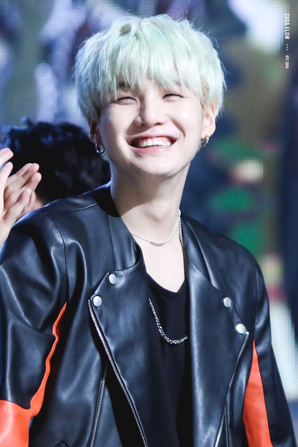 Suga