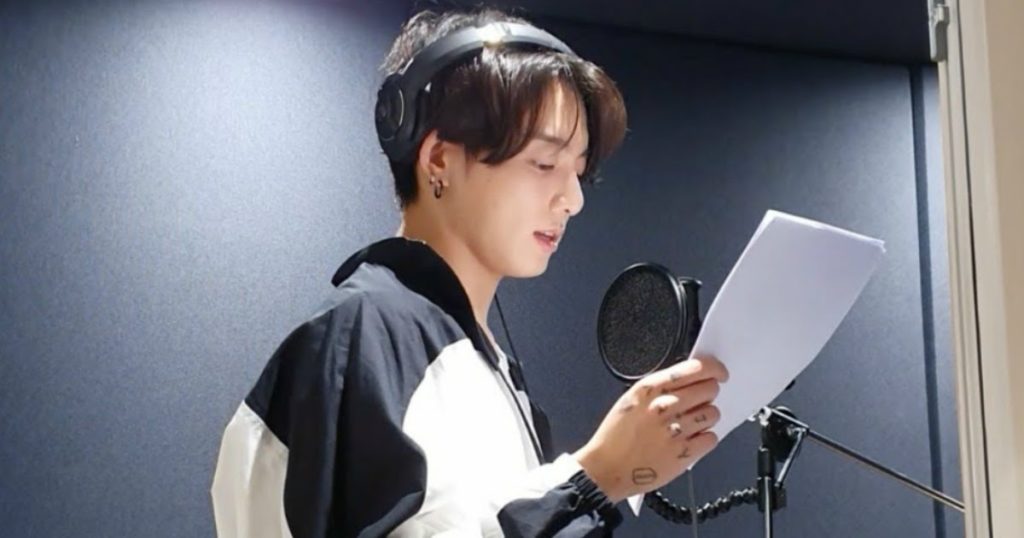 Jungkook de BTS donne aux ARMYs un teaser de 10 secondes ... et c'est déjà un Bop certifié