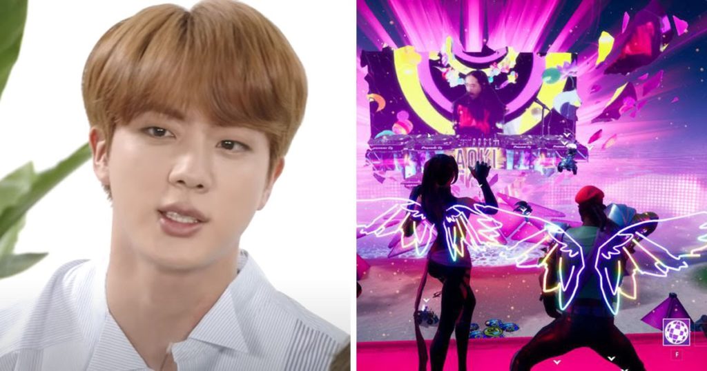 BTS révèle le "lieu secret" pour son nouveau clip chorégraphique "Dynamite"